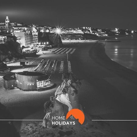 #172 Falesia Beach By Home Holidays Albufeira Extérieur photo