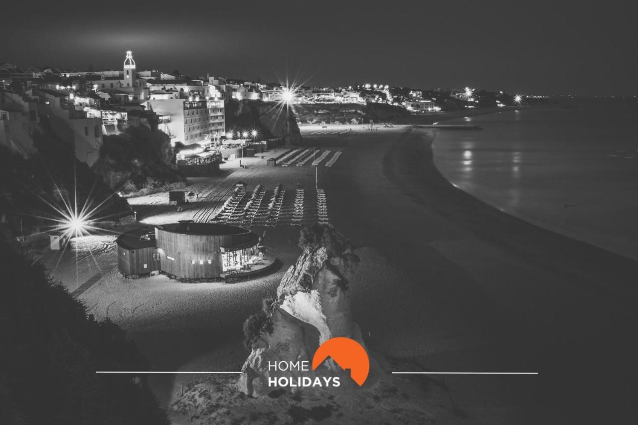 #172 Falesia Beach By Home Holidays Albufeira Extérieur photo