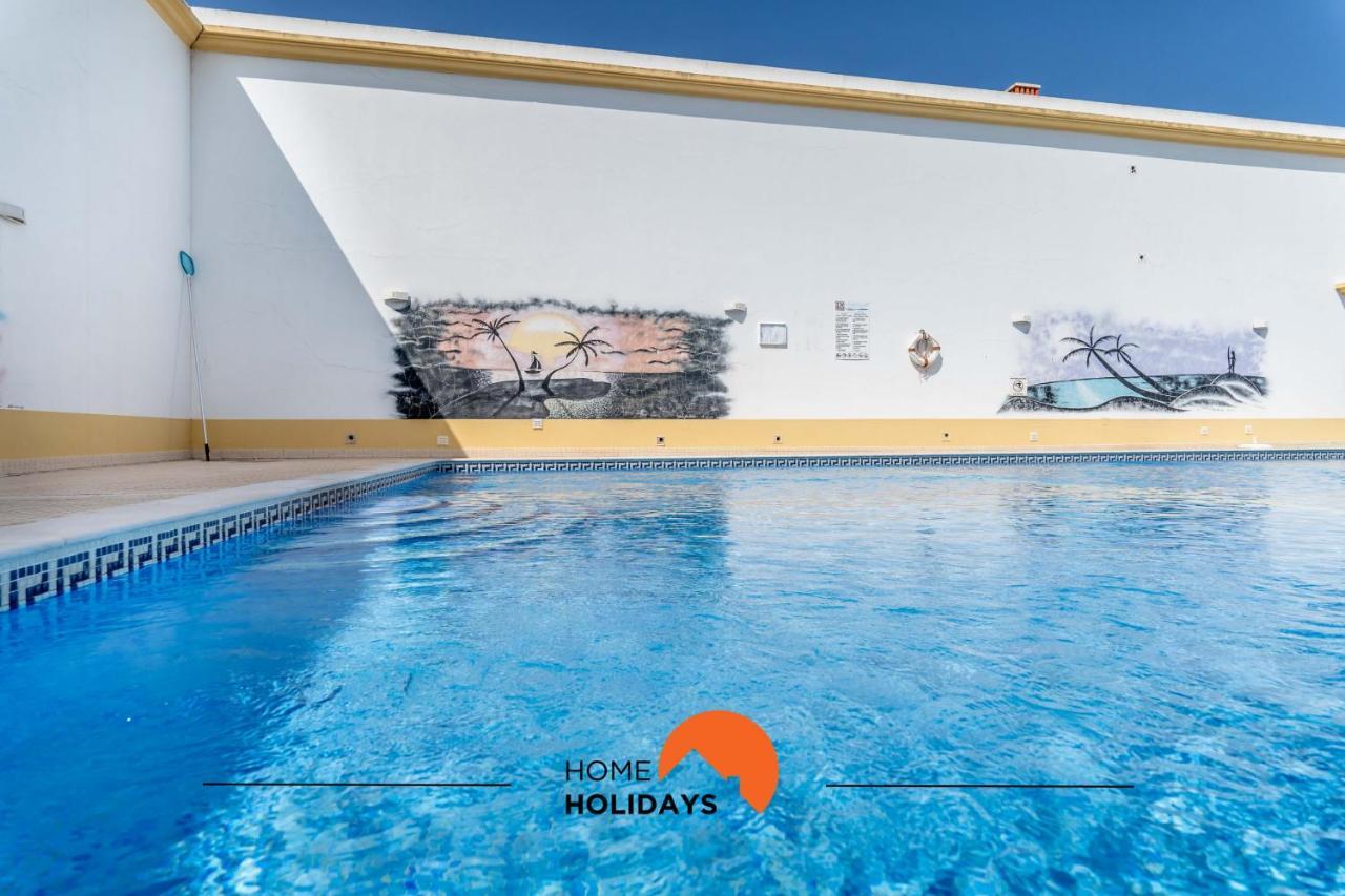 #172 Falesia Beach By Home Holidays Albufeira Extérieur photo