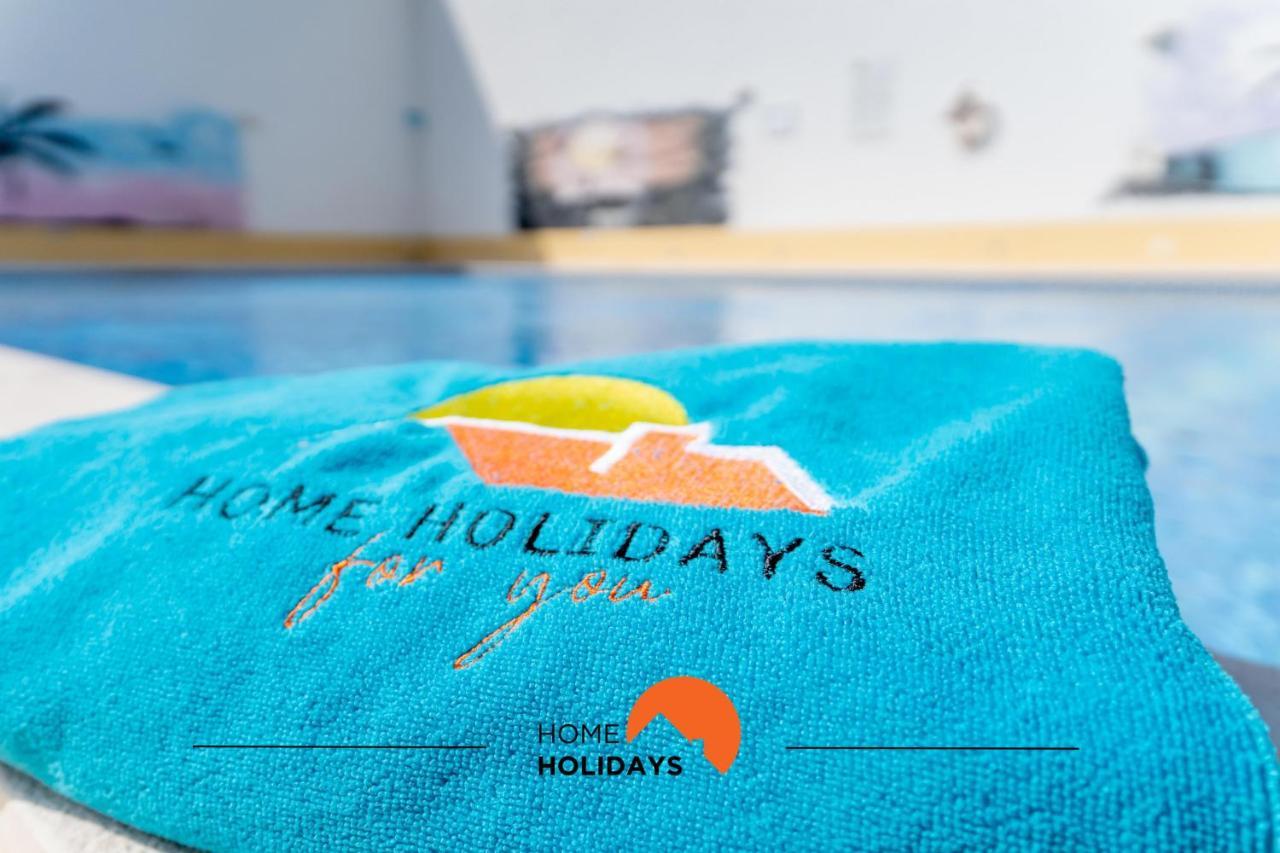 #172 Falesia Beach By Home Holidays Albufeira Extérieur photo