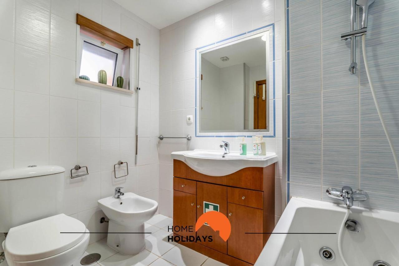 #172 Falesia Beach By Home Holidays Albufeira Extérieur photo
